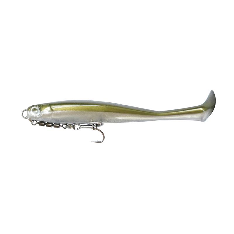 Pit Swimmer 6" - Combos 15cm