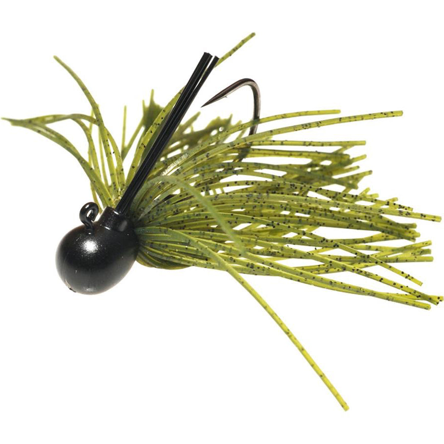 Guard Spin Jig - 2,6g