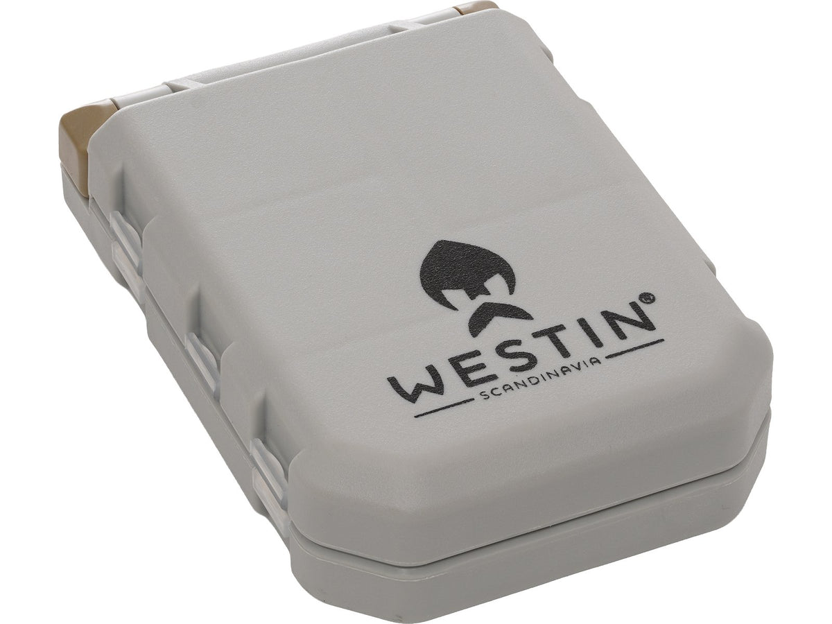 Coffret de Montage Westin Rigging Box Rigs And Leaders