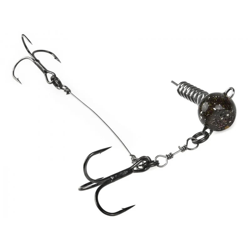 Deep Pike Stinger Rig + Flexhead