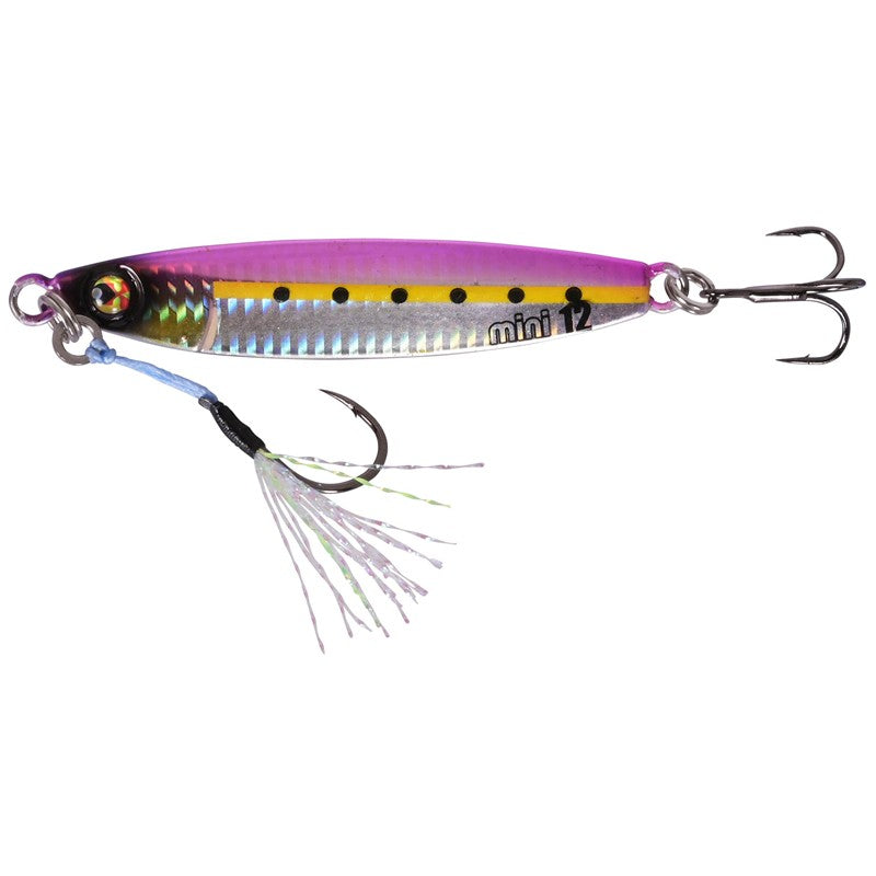 Casting Jig Xesta After Burner Mini - 5g