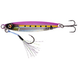 Casting Jig Xesta After Burner Mini - 5g
