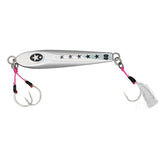 Jig Métallique Xesta Scramble Baby Flare SLJ - 40g