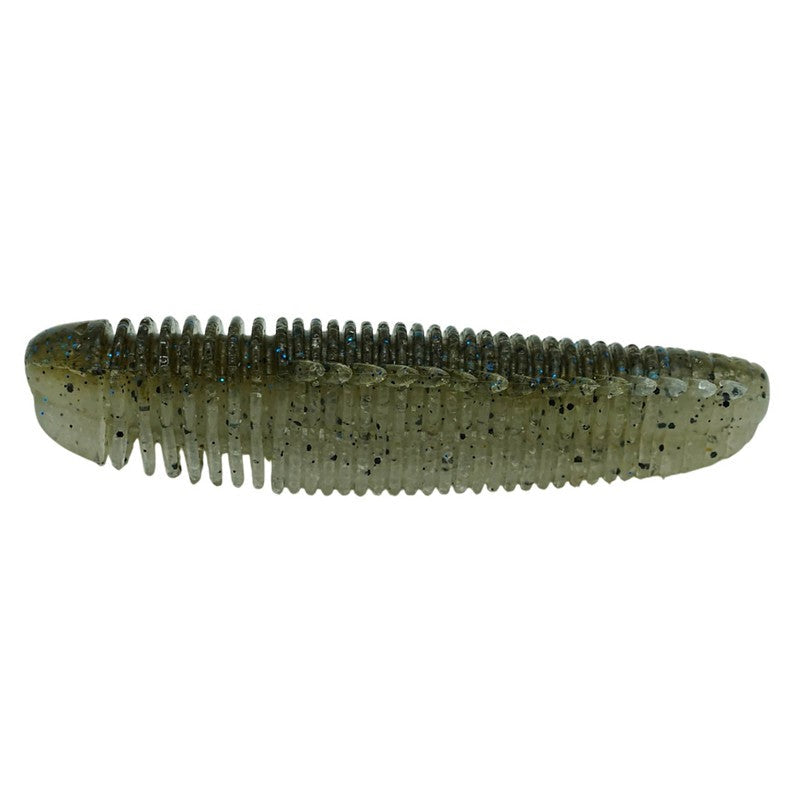 Leurre Souple Dstyle Freeimo 2,5" - 6,5cm