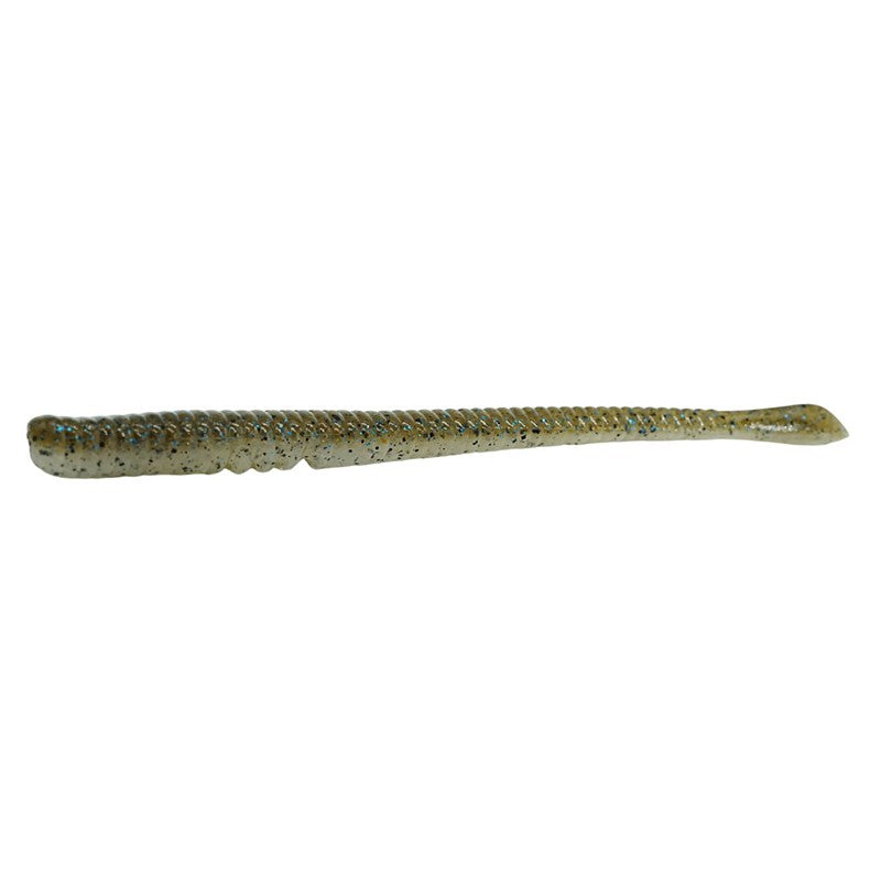 Leurre Souple Dstyle Trorquee Straight HG 3,8" - 9,6cm