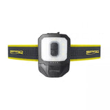 Lampe Frontale Multilight Sense USB White/Red 200L