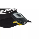 Lampe Frontale Multilight Sense USB White/Red 200L