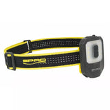 Lampe Frontale Multilight Sense USB White/Red 200L