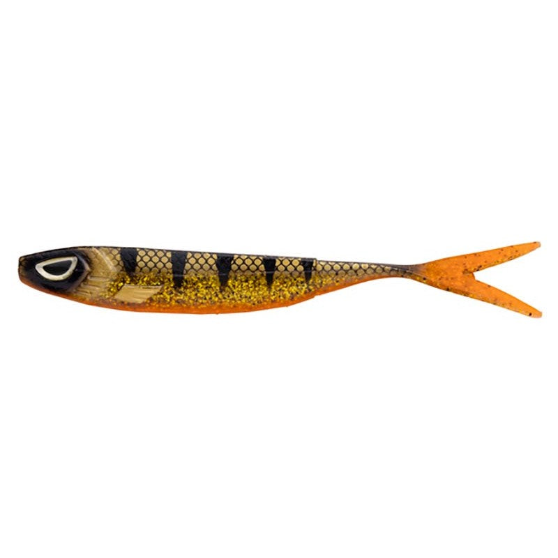 Leurre Souple Berkley PowerBait Vamper - 18cm (Par 2)