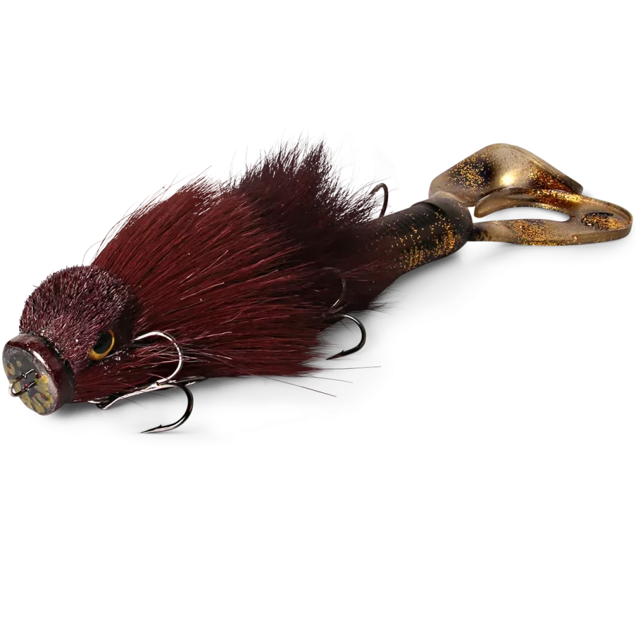 Miuras Mouse Magnum 30cm