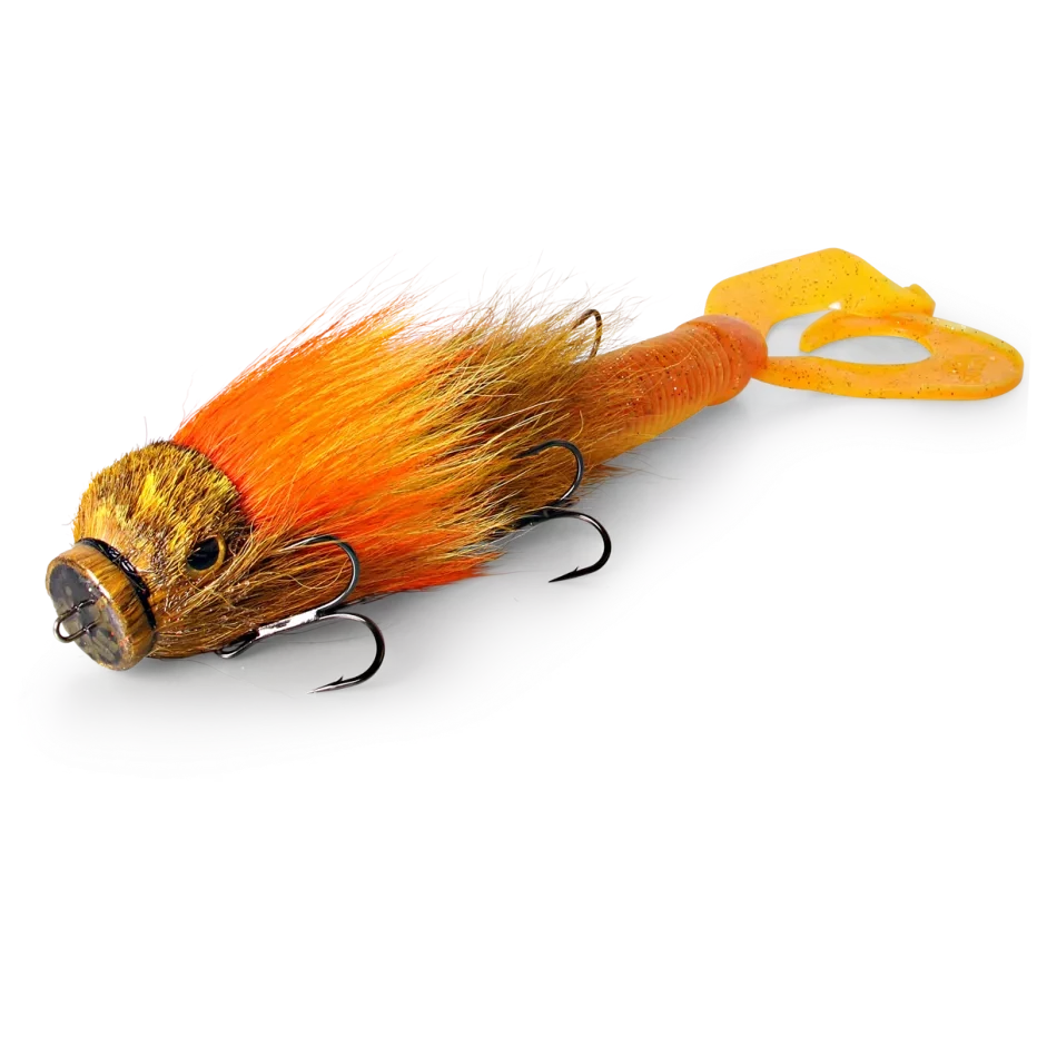 Miuras Mouse Magnum 30cm