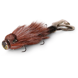 Miuras Mouse Magnum 30cm