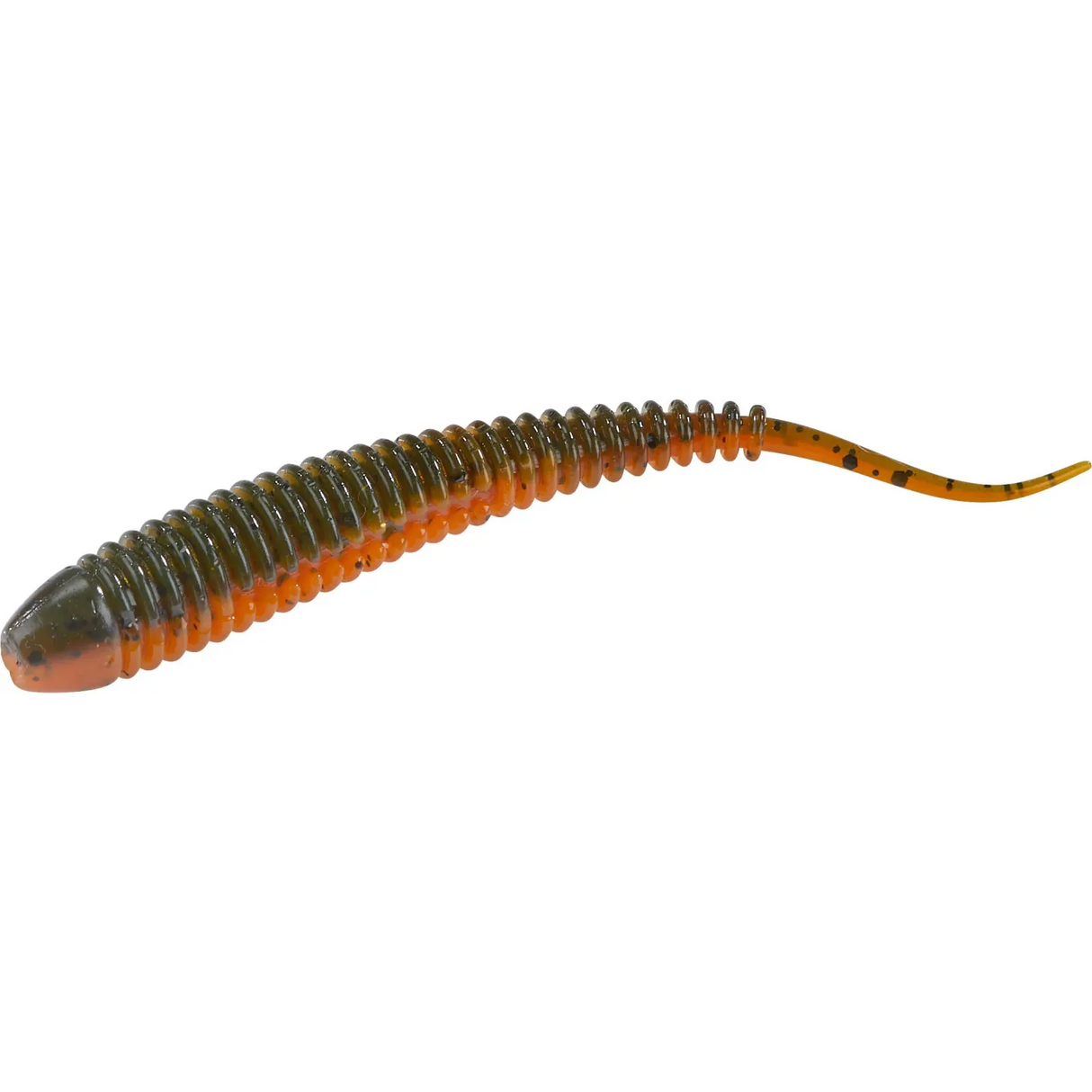 Shirasu Street Pintail Paddler - 7,5cm