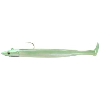 Crazy Paddle Tail 180 - Combo 35g