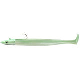 Crazy Paddle Tail 180 - Combo 35g