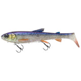 3D Whitefish Shad Lt Xl