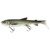 3D Whitefish Shad Lt Xl