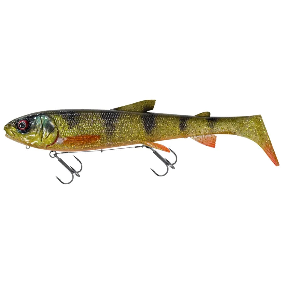3D Whitefish Shad Lt Xl