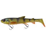 3D Whitefish Shad Lt Xl
