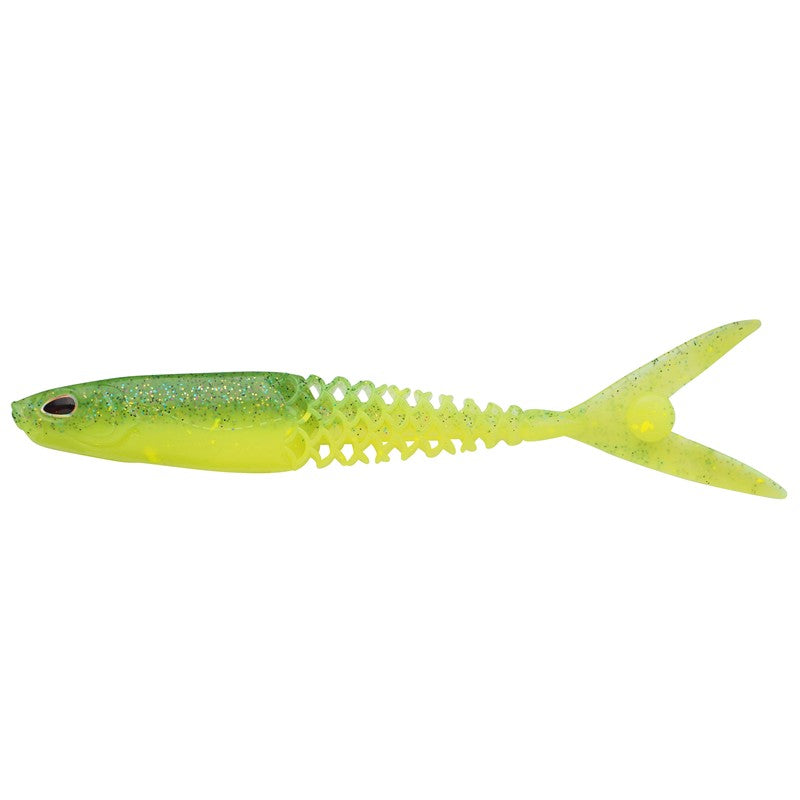 Leurre Souple Berkley PowerBait Cullminnow - 23cm (Par 2)