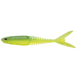 Leurre Souple Berkley PowerBait Cullminnow - 23cm (Par 2)