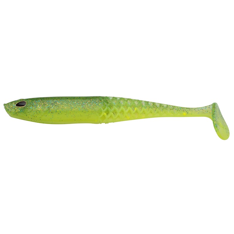 Leurre Souple Berkley PowerBait Cullshad Slim - 20cm