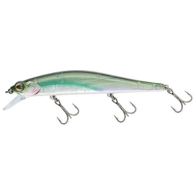 Poisson Nageur Sakura Bulwip Minnow 110 SP Fresh Water - 11cm