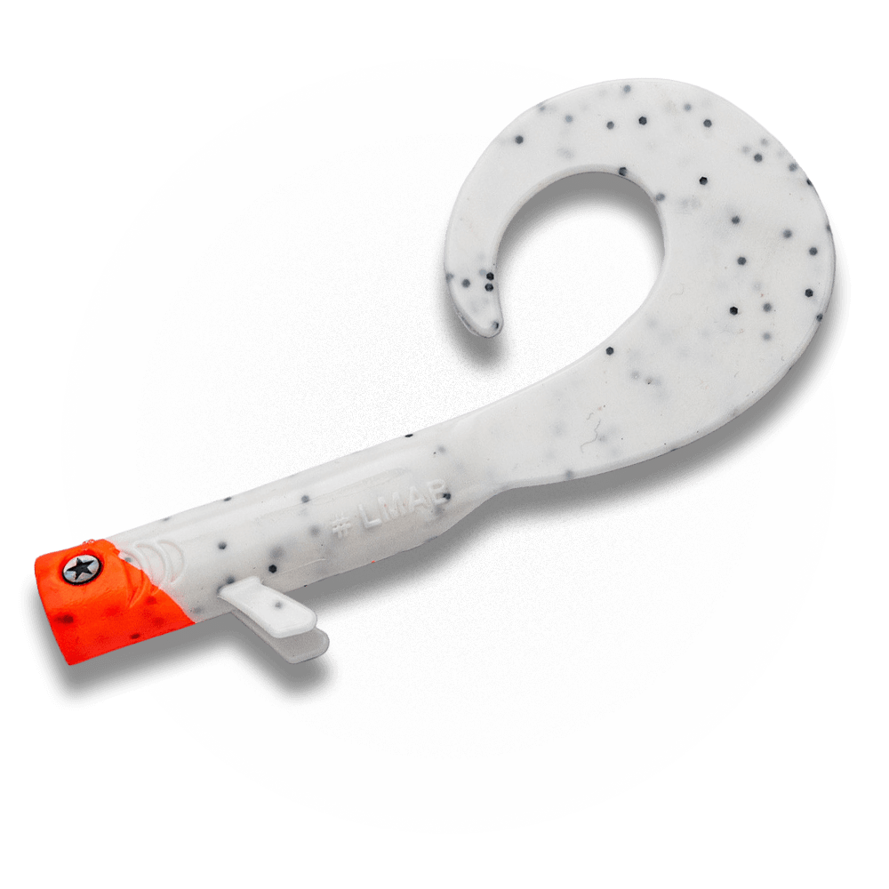 Drunk Twister - 12cm / À L'UNITÉ