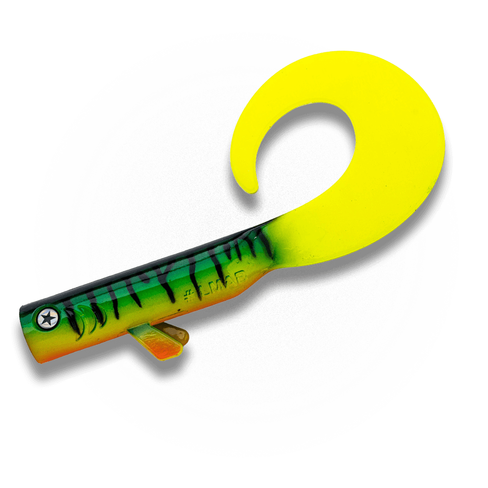 Drunk Twister - 12cm / À L'UNITÉ