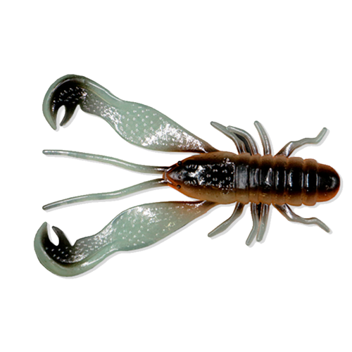 Filet Craw - 7cm (Par 5)