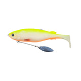 Magnet Pike Shad 140