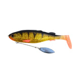 Magnet Pike Shad 140