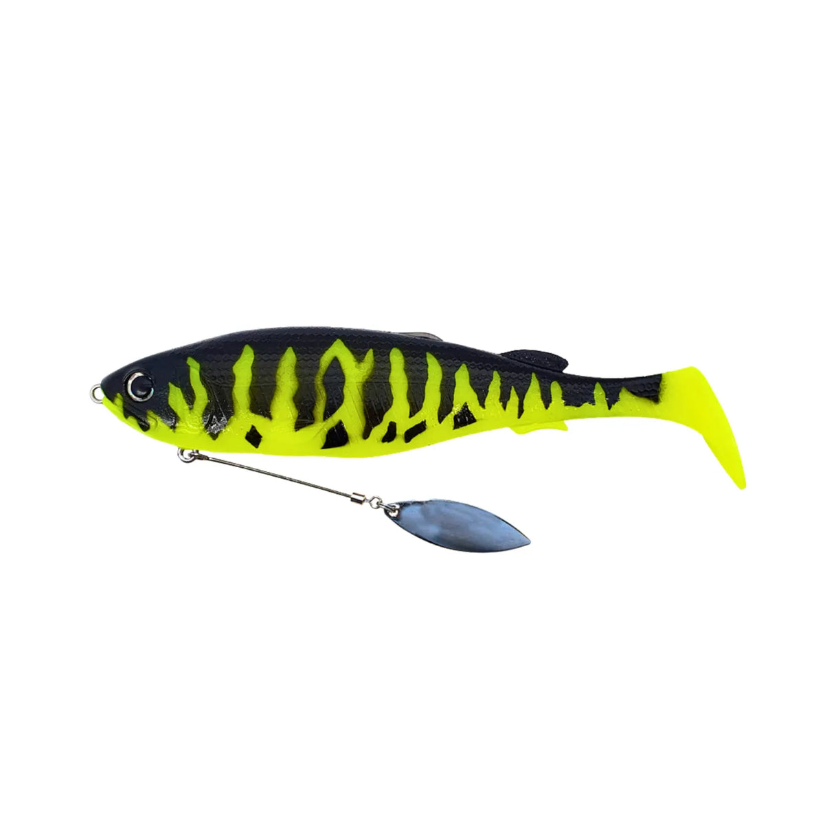 Magnet Pike Shad 140