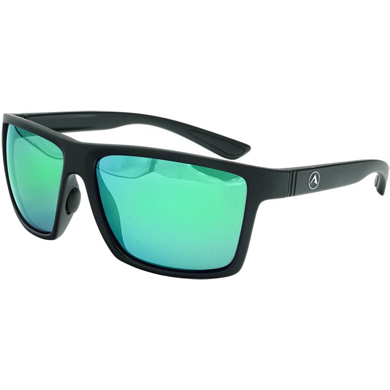 Lunettes Polarisantes Fishing Legacy Danica - Ambre / Green