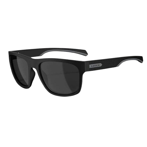 Lunettes Polarisantes Reflex - Black