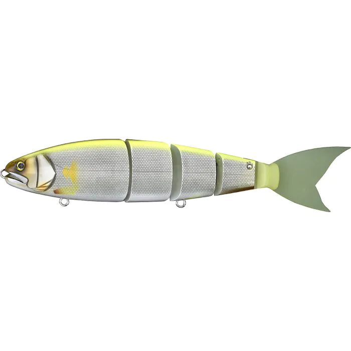 Poisson Nageur Madness Balam 200 - 20cm