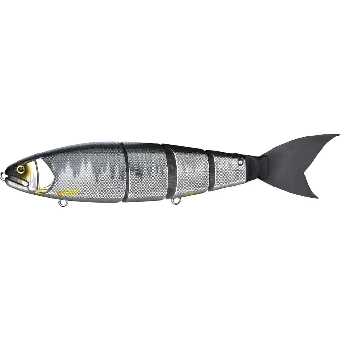 Poisson Nageur Madness Balam 200 - 20cm