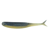 Leurre Souple Dstyle Virola Type HG 4" - 10,2cm