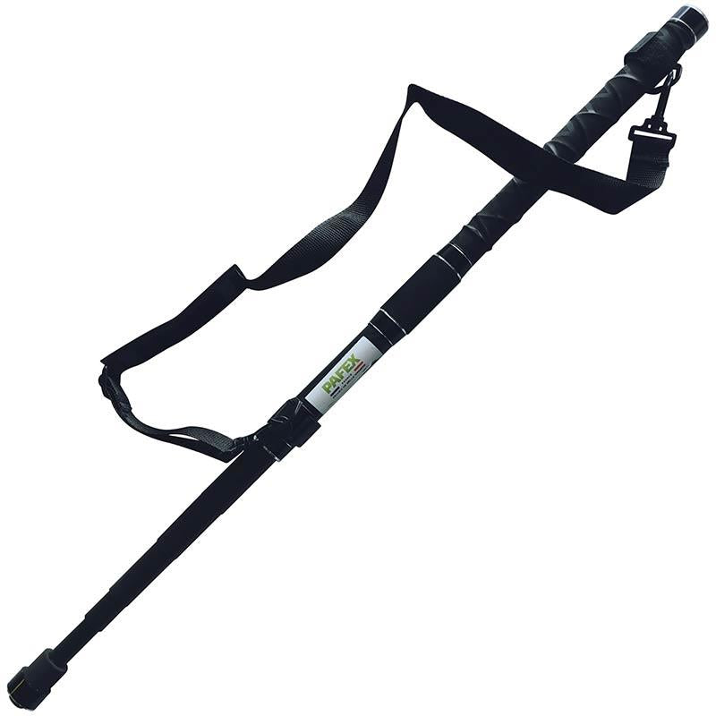 Manche D'épuisette Pafex Carbone