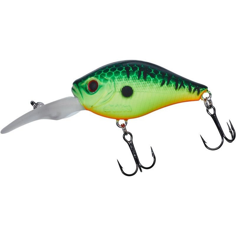 Poisson Nageur Gunki D-Gigan 39F - 3,9cm