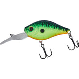 Poisson Nageur Gunki D-Gigan 39F - 3,9cm