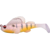 Leurre Souple Megabass Dark Sleeper - 3" / 16g