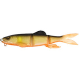 MAG DRAFT HASU RAVER SINKING