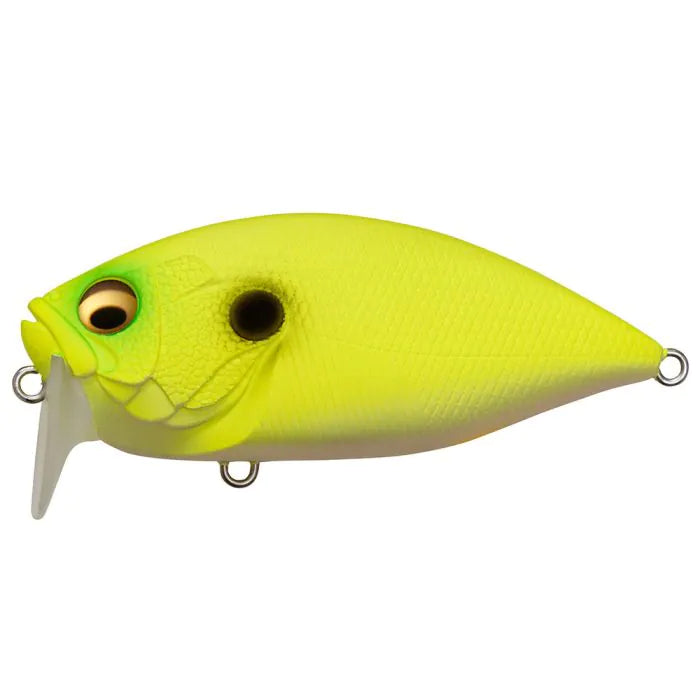 Poisson Nageur Megabass Over Rev Crank - 7cm