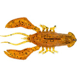 Leurre Souple Megabass Sleeper Craw - 7.5cm