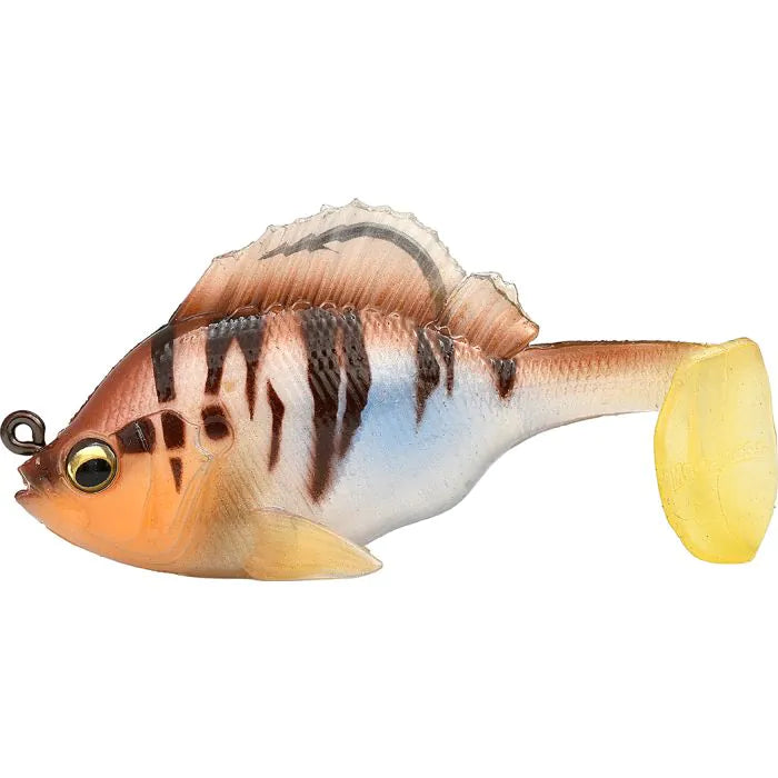 SLEEPER GILL