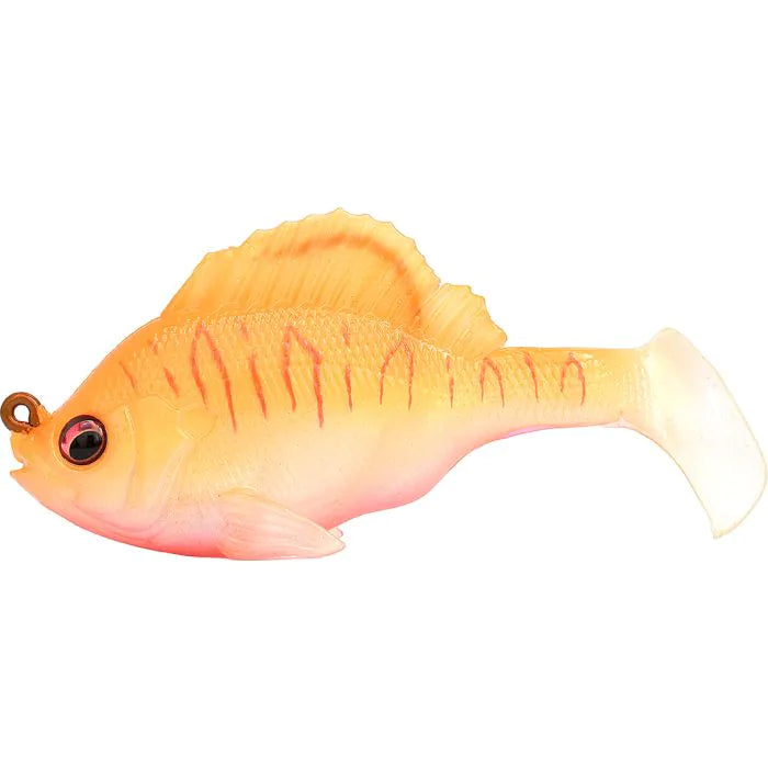 Leurre Souple Megabass Sleeper Gill - 8cm