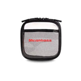 Pochette Zip Clear Pouch II - S
