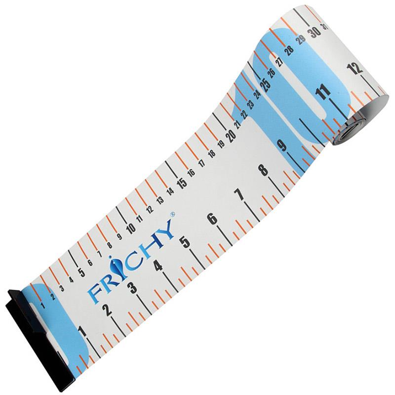 Toise Mesure à poisson