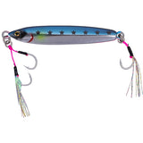 Jig Métallique Xesta Scramble Turbo SLJ - 60g